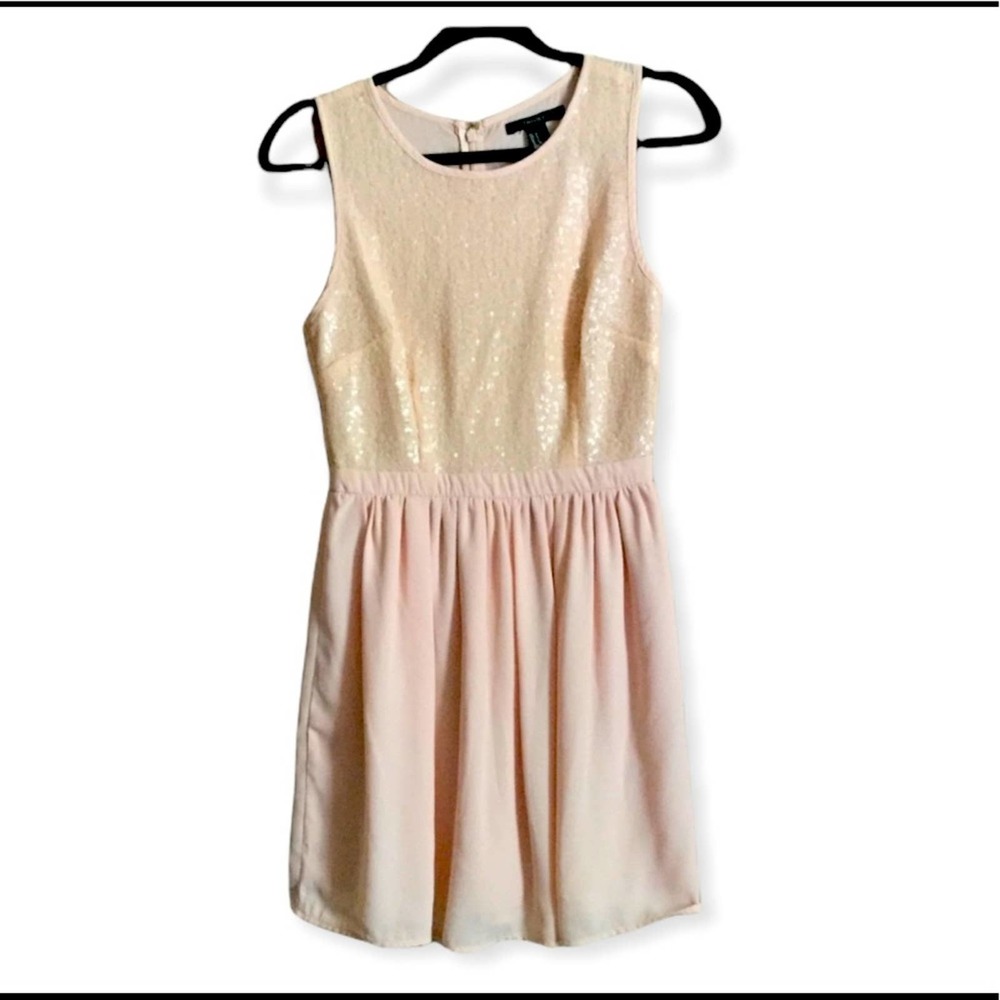 Forever 21 Dress Size Small
